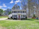 19607 Shevington Drive sold home in Cornelius, SC