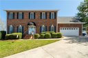 115 Mariners Point Lane sold home in Hickory, SC