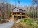 384 Brookside Parkway sold home in Lake Lure, SC