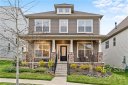 15515 Laverack Lane sold home in Davidson, SC