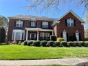 1209 Hardwood Drive sold home in Matthews, SC