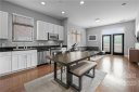 466 New Bern Station Court sold home in Charlotte, SC