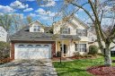 3616 Brookstone Trail sold home in Indian Trail, SC