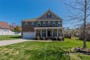 2213 Iron Works Drive sold home in Clover, SC