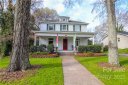 59 Georgia Street sold home in Concord, SC