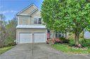 3144 Old Ironside Drive sold home in Charlotte, SC
