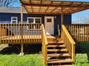 310 Aqua Vista Loop 127 sold home in Waynesville, SC