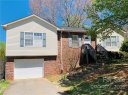 1210 39th Street Circle sold home in Hickory, SC