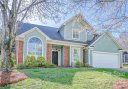 9620 Clifton Meadow Drive sold home in Matthews, SC