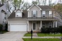 11911 Royal Castle Court sold home in Charlotte, SC