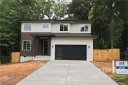515 W 28th Street sold home in Charlotte, SC