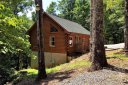 164 W Wilderness Road 121 sold home in Lake Lure, SC