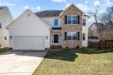 8 Secrest Drive sold home in Arden, SC