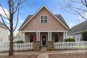 7850 Bud Henderson Road sold home in Huntersville, SC