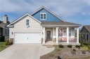 30 Rose Creek Road sold home in Leicester, SC