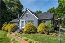 5554 Oak Drive sold home in Charlotte, SC