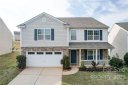 933 Silverberry Street sold home in Gastonia, SC