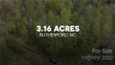 Lot 2 Island Creek Road sold home in Lake Lure, SC