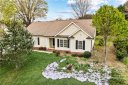 1765 Pipers Ridge Circle sold home in Conover, SC