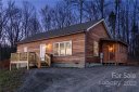 71 South Slope Lane sold home in Old Fort, SC