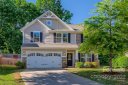 12308 Lookout Point Drive sold home in Charlotte, SC