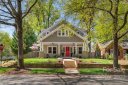 303 Sylvania Avenue sold home in Charlotte, SC