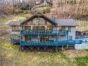 375 Grandview Cliff Heights sold home in Maggie Valley, SC