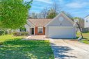 16234 Greybriar Forest Lane sold home in Charlotte, SC