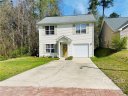 1827 Duke Adam Street sold home in Kannapolis, SC