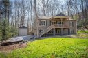 91 Dogwood Drive sold home in Maggie Valley, SC