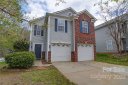 9022 Red Clay Lane sold home in Charlotte, SC