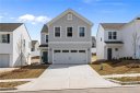 529 Copes Court 181 sold home in Kannapolis, SC