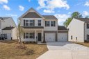1041 Nunnery Lane 32 sold home in Kannapolis, SC