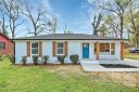 3432 Seaman Drive sold home in Charlotte, SC