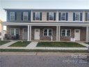 1586 Oak Leaf Drive sold home in Hickory, SC