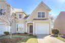 11706 Prideland Court sold home in Charlotte, SC
