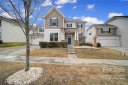 12902 Heath Grove Drive sold home in Huntersville, SC