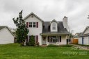 3612 Cedarbark Drive sold home in Matthews, SC