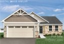 1105 Mosleywood Lane 0196 sold home in Charlotte, SC