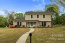 1724 Lawton Bluff Road sold home in Charlotte, SC