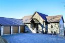 866 Equestrian Drive sold home in Bryson City, SC