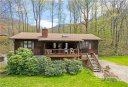 267 Caldwell Drive sold home in Maggie Valley, SC