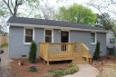 1625 Finchley Drive sold home in Charlotte, SC