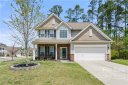 3736 Waxahachie Avenue sold home in Charlotte, SC