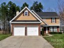 5201 Haybridge Road sold home in Charlotte, SC
