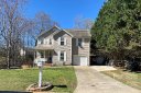 712 Barbee Farm Drive sold home in Monroe, SC