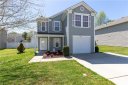 726 Erinbrook Court sold home in York, SC