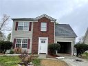 11350 Northwoods Forest Drive sold home in Charlotte, SC