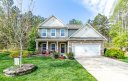 8115 Mossy Rock Road sold home in Waxhaw, SC