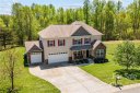 132 Wheatfield Drive sold home in Statesville, SC